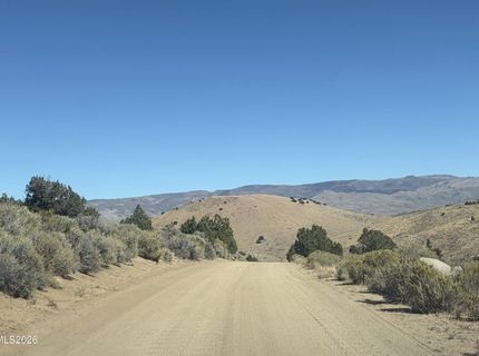 4900 Cactus Canyon Road, Reno, NV 89510 Photo