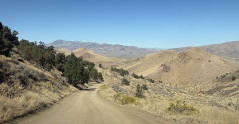 4900 Cactus Canyon Road, Reno, NV 89510 Photo