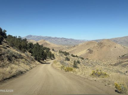4900 Cactus Canyon Road, Reno, NV 89510 Photo