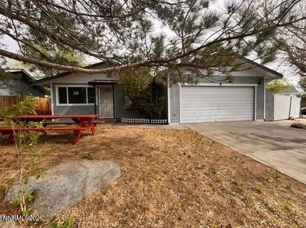 940 Opalite Drive, Carson City, NV 89705 Photo