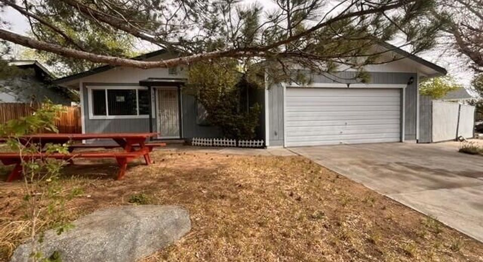 940 Opalite Drive, Carson City, NV 89705 Photo