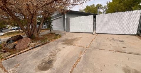940 Opalite Drive, Carson City, NV 89705 Photo