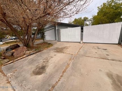 940 Opalite Drive, Carson City, NV 89705 Photo