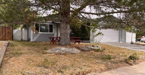 940 Opalite Drive, Carson City, NV 89705 Photo