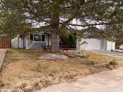940 Opalite Drive, Carson City, NV 89705 Photo