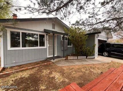 940 Opalite Drive, Carson City, NV 89705 Photo