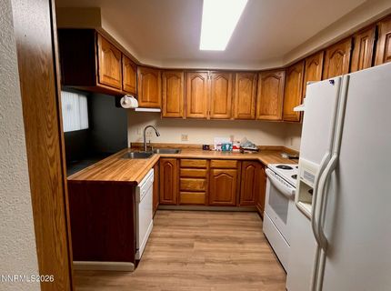 940 Opalite Drive, Carson City, NV 89705 Photo