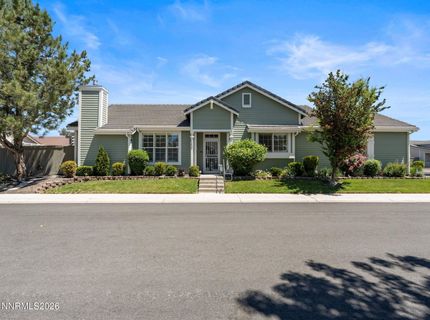 1409 Wild Wolf Way, Reno, NV 89521 Photo