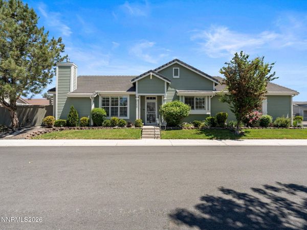 1409 Wild Wolf Way, Reno, NV 89521