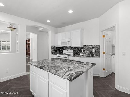 1409 Wild Wolf Way, Reno, NV 89521 Photo