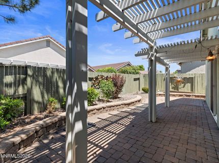 1409 Wild Wolf Way, Reno, NV 89521 Photo