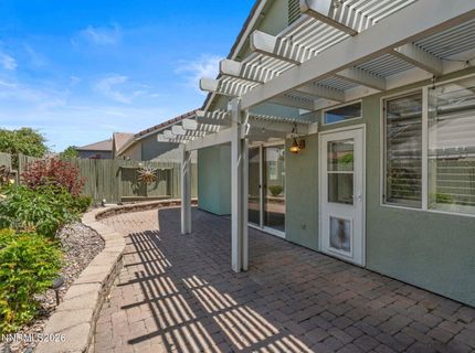 1409 Wild Wolf Way, Reno, NV 89521 Photo