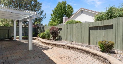 1409 Wild Wolf Way, Reno, NV 89521 Photo