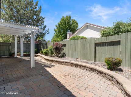 1409 Wild Wolf Way, Reno, NV 89521 Photo