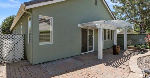 1409 Wild Wolf Way, Reno, NV 89521 Photo