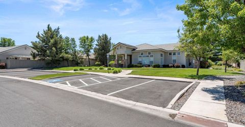 1409 Wild Wolf Way, Reno, NV 89521 Photo