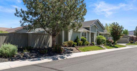 1409 Wild Wolf Way, Reno, NV 89521 Photo