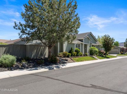 1409 Wild Wolf Way, Reno, NV 89521 Photo