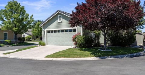 1409 Wild Wolf Way, Reno, NV 89521 Photo