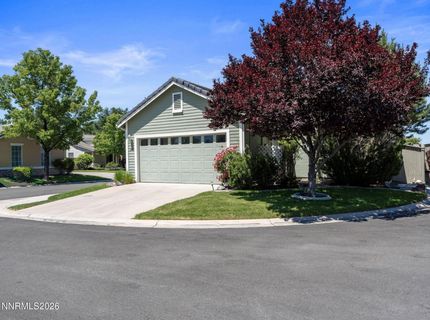 1409 Wild Wolf Way, Reno, NV 89521 Photo