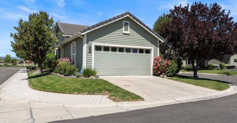 1409 Wild Wolf Way, Reno, NV 89521 Photo