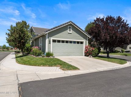1409 Wild Wolf Way, Reno, NV 89521 Photo