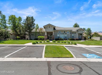 1409 Wild Wolf Way, Reno, NV 89521 Photo