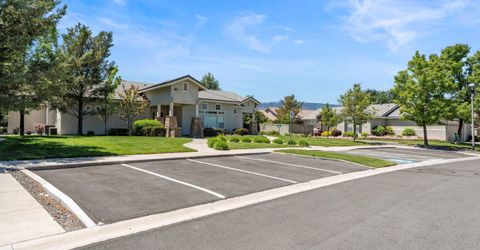 1409 Wild Wolf Way, Reno, NV 89521 Photo