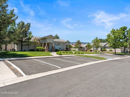 1409 Wild Wolf Way, Reno, NV 89521 Photo