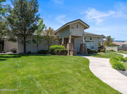 1409 Wild Wolf Way, Reno, NV 89521 Photo
