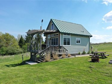 5331 Wadsworth Hill Road, Scio, NY 14880