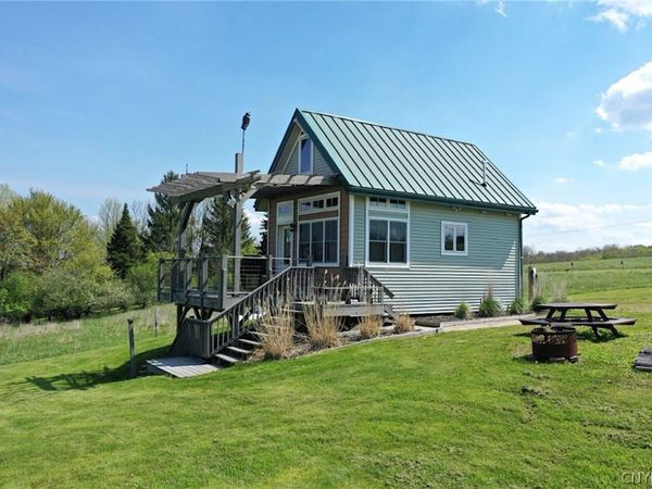 5331 Wadsworth Hill Road , Scio, NY 14880