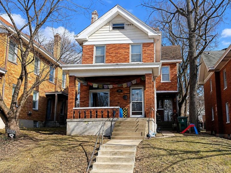 4110 Jerome Avenue, Cincinnati, OH 45223 Photo 1