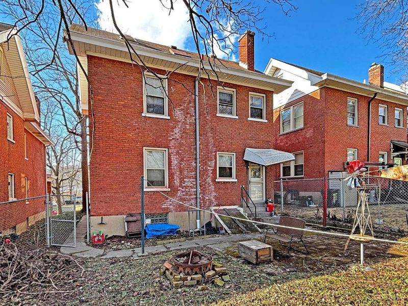4110 Jerome Avenue, Cincinnati, OH 45223 Photo 21