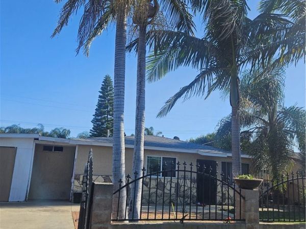 18434 Hurley, La Puente, CA 91744