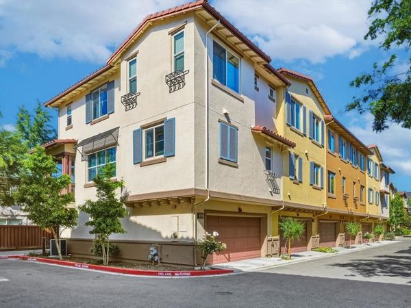 351 Santa Diana Terrace, Sunnyvale, CA 94085