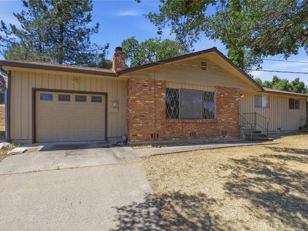 2870 Oro Garden Ranch Road, Oroville, CA 95966