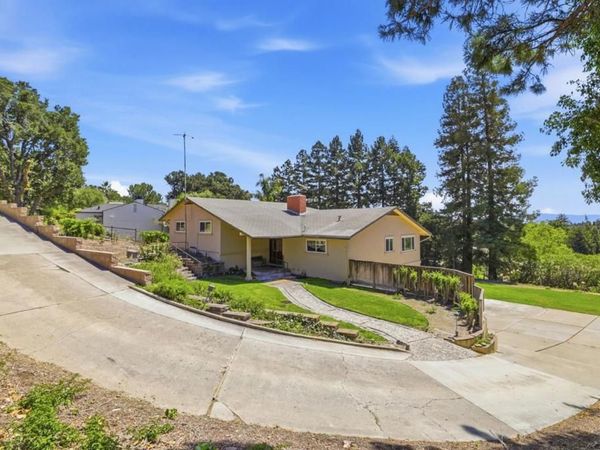 208 Mill Creek Road, Fremont, CA 94539