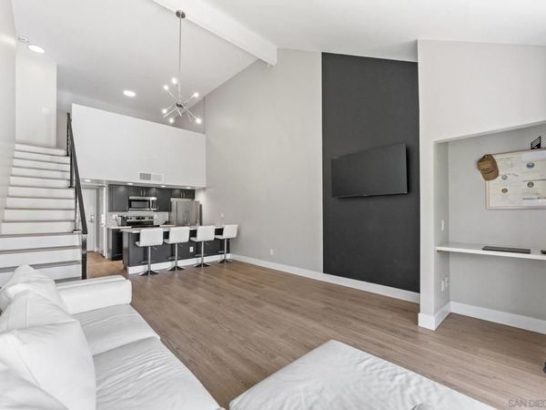 6191 Rancho Mission Rd, Unit 306, San Diego, CA 92108