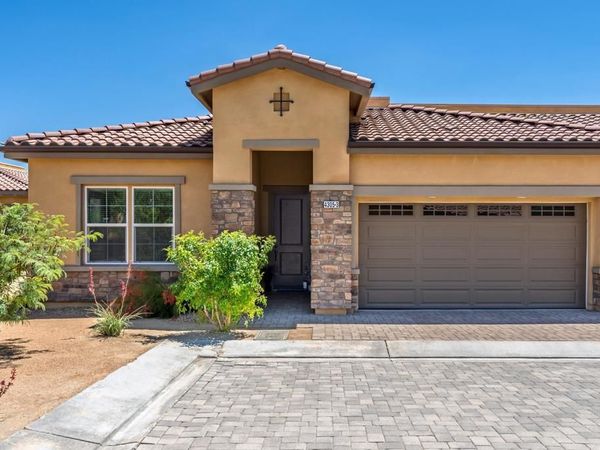 4305 Minori Court, Unit 3, Palm Desert, CA 92260