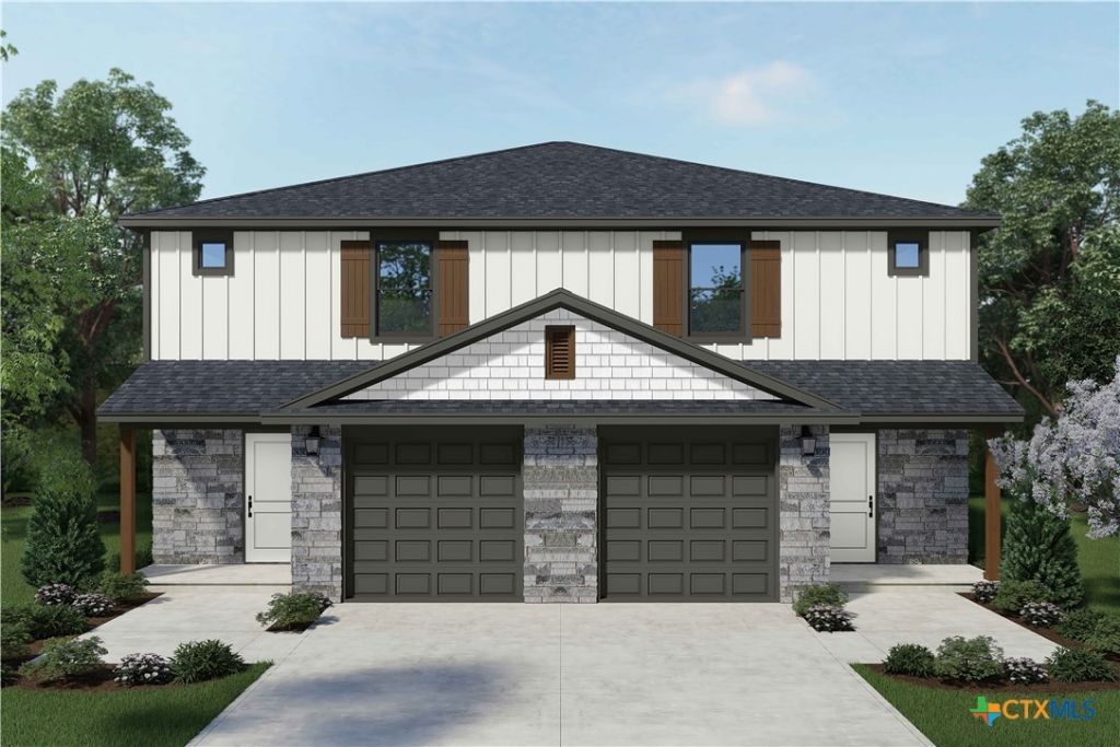 9204 Yaupon Holly Lane , Killeen, TX 76542 Main Photo