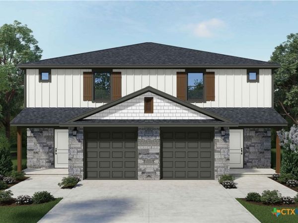 9204 Yaupon Holly Lane , Killeen, TX 76542