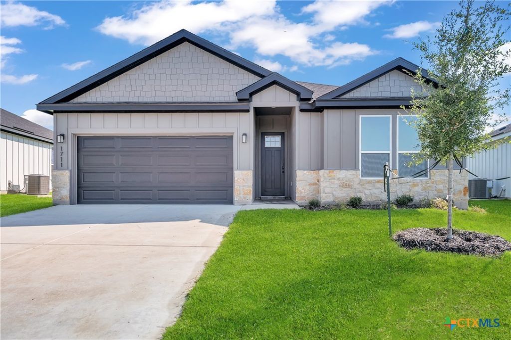 9006 Chalk Maple Drive , Killeen, TX 76542 Main Photo