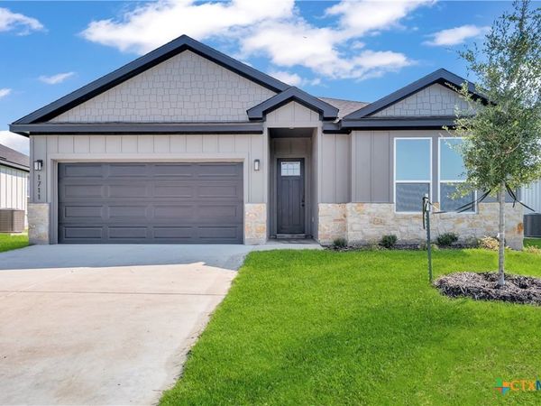 9006 Chalk Maple Drive , Killeen, TX 76542