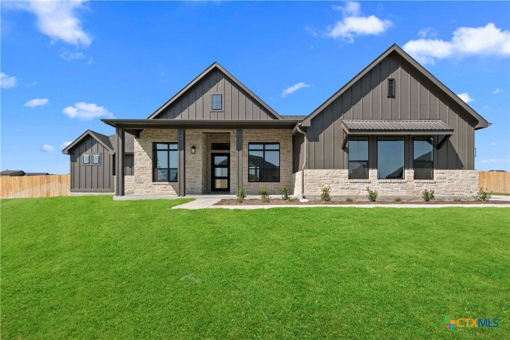 6786 Kings Mill Drive , Salado, TX 76571 Main Photo