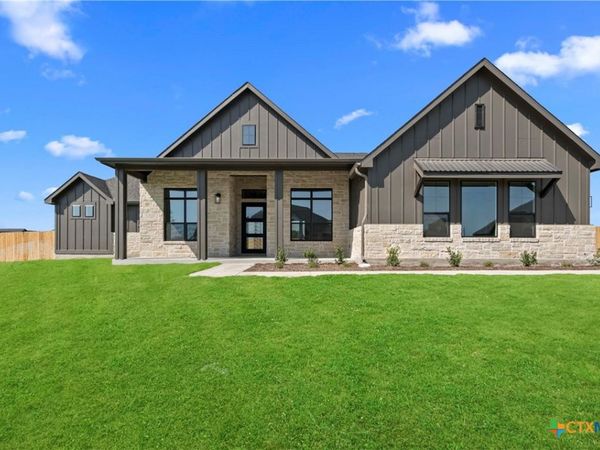 6786 Kings Mill Drive , Salado, TX 76571