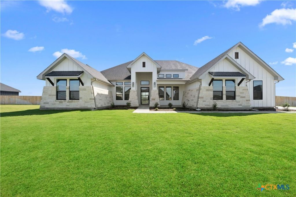 6793 Kings Mill Drive , Salado, TX 76571 Main Photo