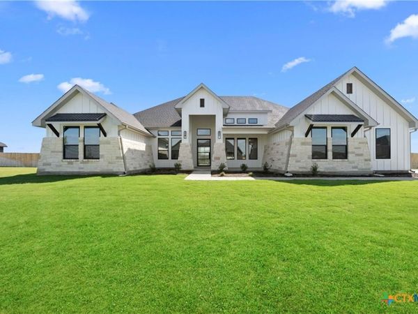 6793 Kings Mill Drive , Salado, TX 76571