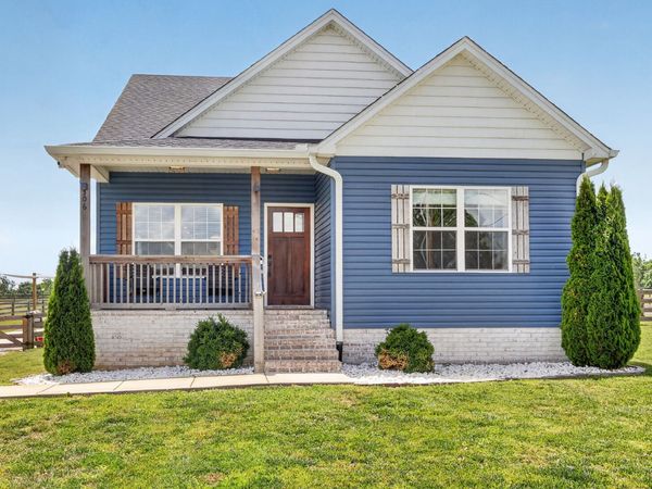 306 Butler Bridge Rd, Portland, TN 37148