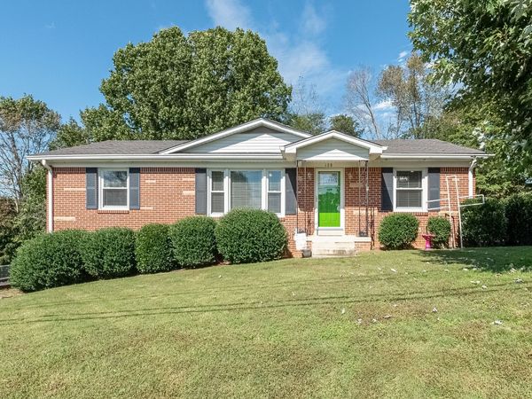 128 Jefferson Ave W, Carthage, TN 37030
